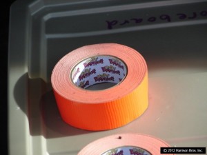 picture of tape for rollerderbytape.com