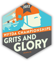 picture of grits and glory logo for rollerderbytape.com
