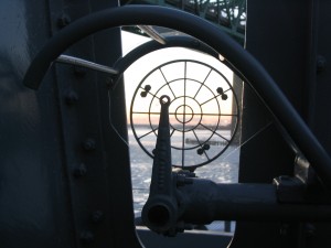 picture of battleship for rollerderbytape.com