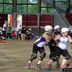rollerderby tape from buytape.com