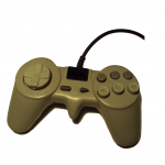 picture of game controller for rollerderbytape.com