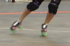 skates from rollerderbytape.com