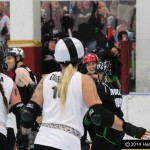 roller derby skaters-Rollerderbytape.com