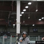 roller derby referee