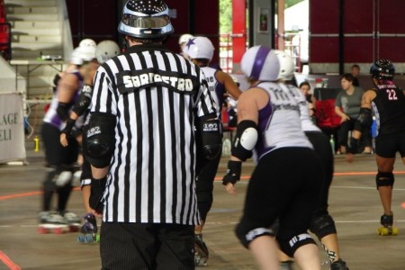 Totally Awesome Derby Pics
